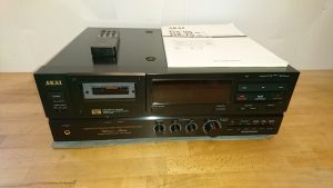 Akai GX-75 MK II