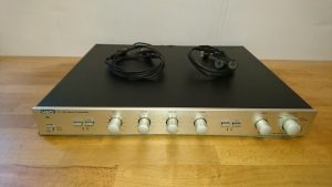 MBO CV-100