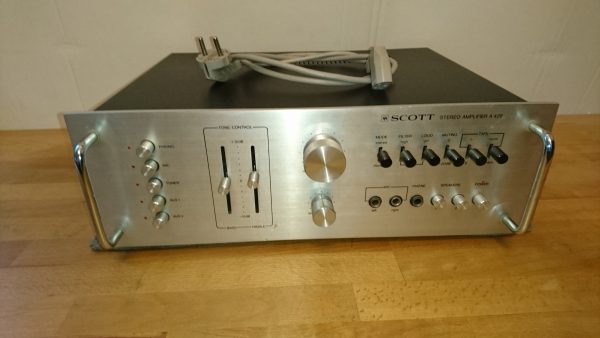 Scott A-426