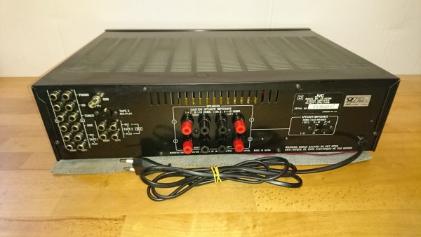 JVC AX-555 – Bild 3