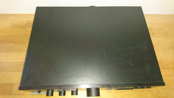 Uher Reference No 1 Preamp – Bild 2