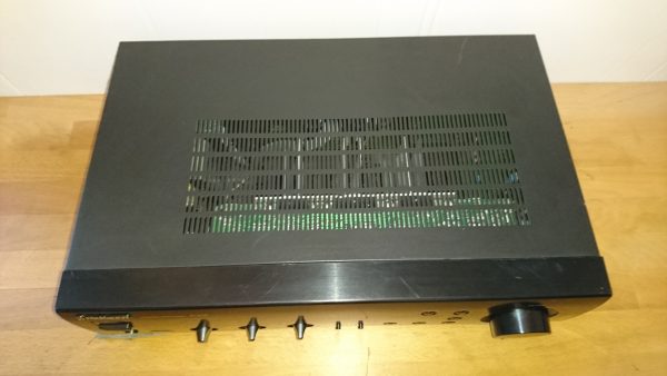Pioneer A-105 – Bild 2