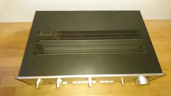 Luxman L-215 – Bild 2