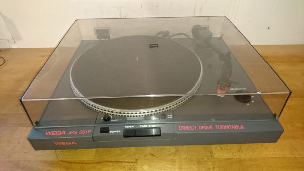 Wega JPS 351 P – Bild 4
