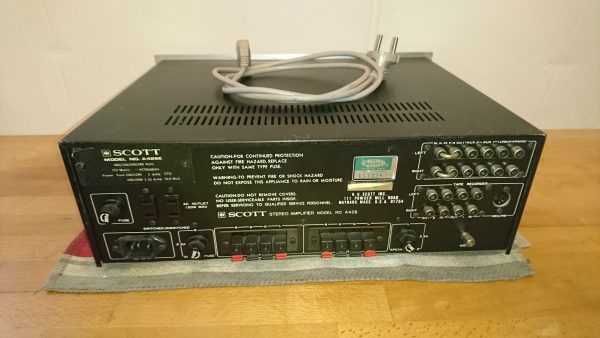 Scott A-426 – Bild 3