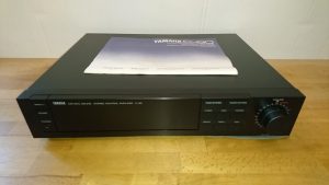 Yamaha C-80