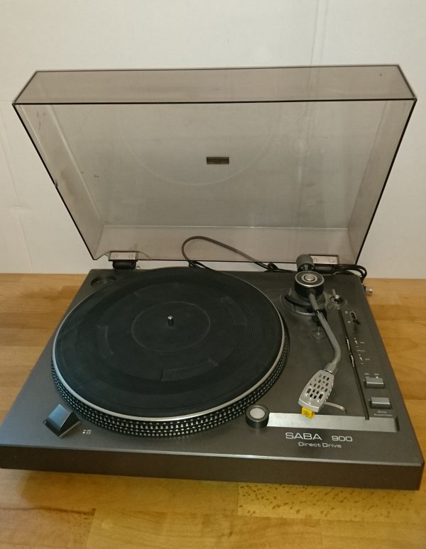 Saba PSP 900