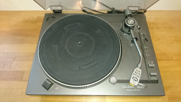 Saba PSP 900 – Bild 2