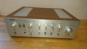 Yamaha CA-800