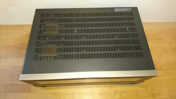 Hitachi HMA-7500 MKII – Bild 2