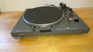 Wega JPS 351 P