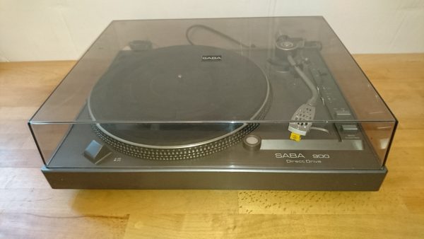 Saba PSP 900 – Bild 3
