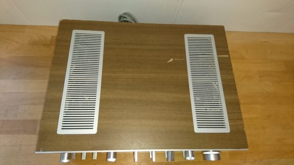 Yamaha CA-800 – Bild 2