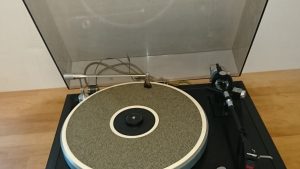 Thorens TD 147