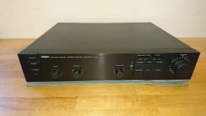 Yamaha C-40