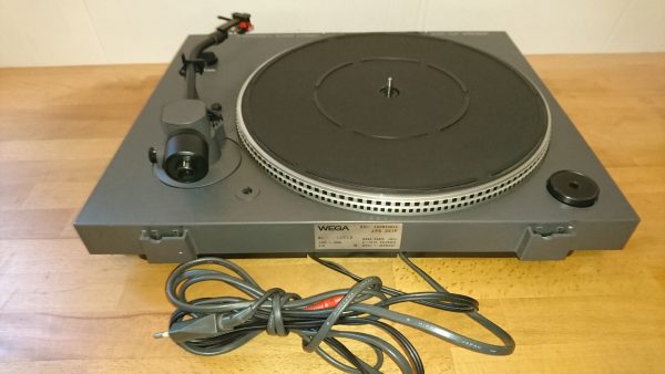 Wega JPS 351 P – Bild 2