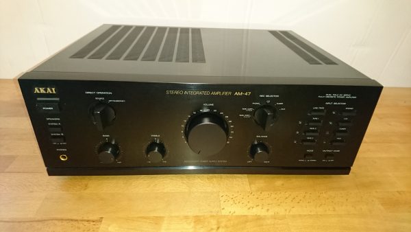 Akai AM-47