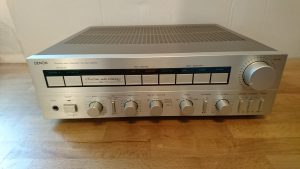 Denon PMA-777