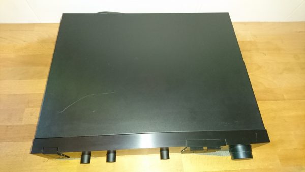 Yamaha C-40 – Bild 3