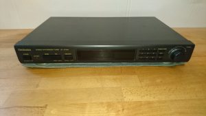 Technics ST-GT350