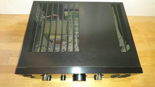 Akai AM-47 – Bild 2