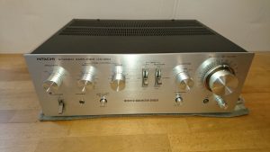 Hitachi HA-250