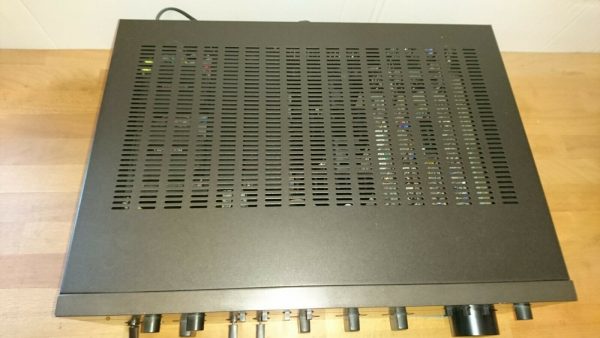 Technics SU-8080 – Bild 2
