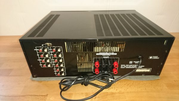 Akai AM-47 – Bild 3
