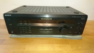 Sony STR-DE135