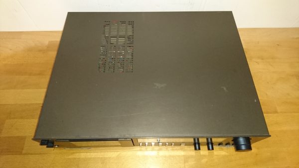 Technics RS-M45 – Bild 2