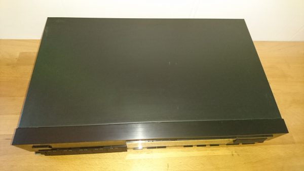 Yamaha TX-500 – Bild 2