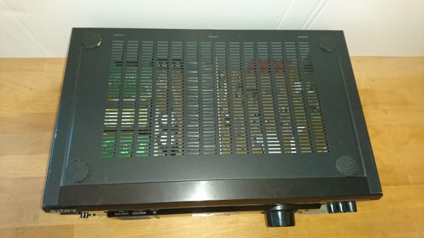 Sony STR-DE135 – Bild 2