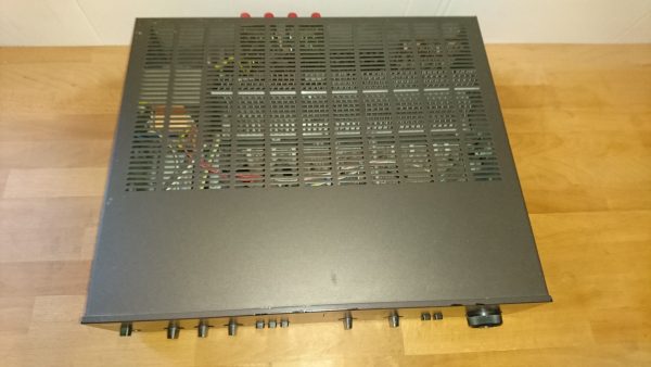 NAD 3155 – Bild 2