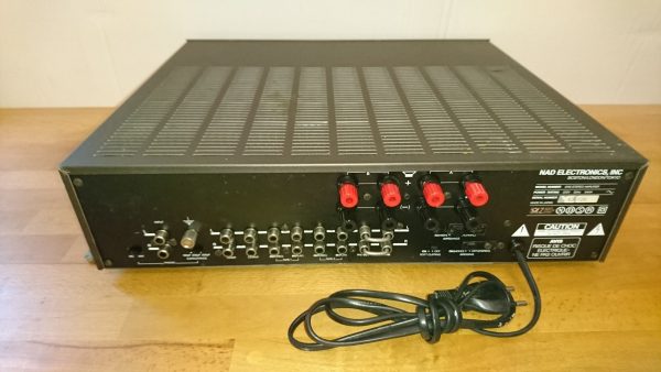NAD 3155 – Bild 3