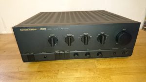 Harman Kardon HK 6850
