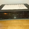 Kenwood KX-660HX