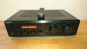 Sony TA-FE530R