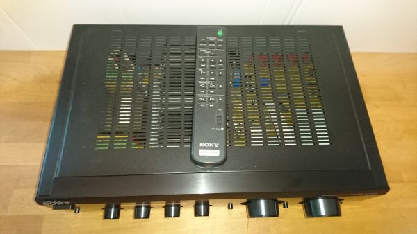 Sony TA-FE530R – Bild 2