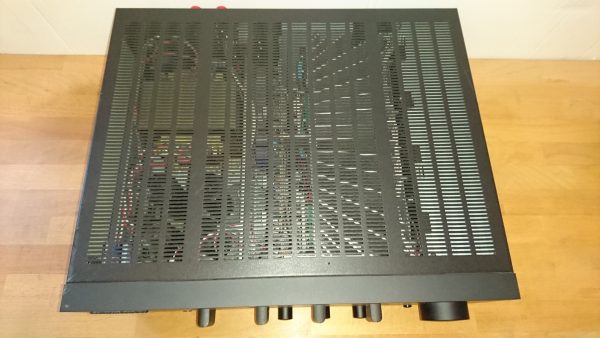 Harman Kardon HK 6850 – Bild 2
