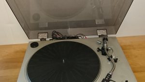 Akai AP-001C