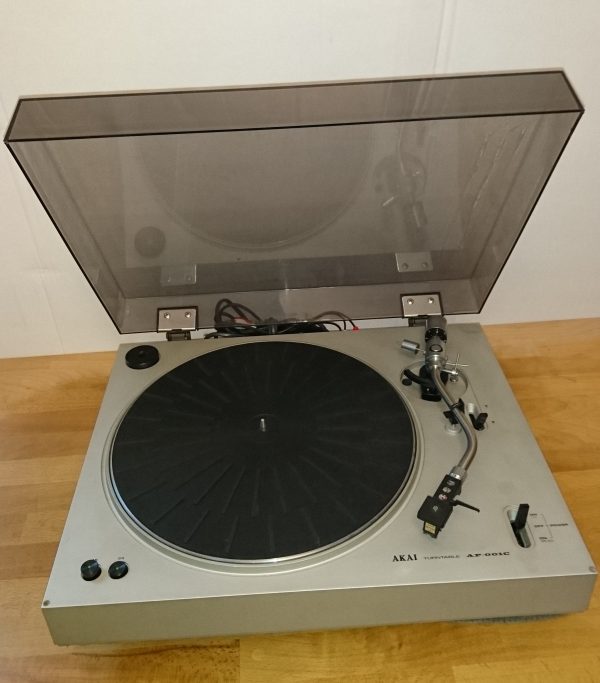 Akai AP-001C