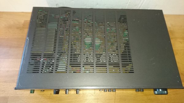 NAD 3020e – Bild 3