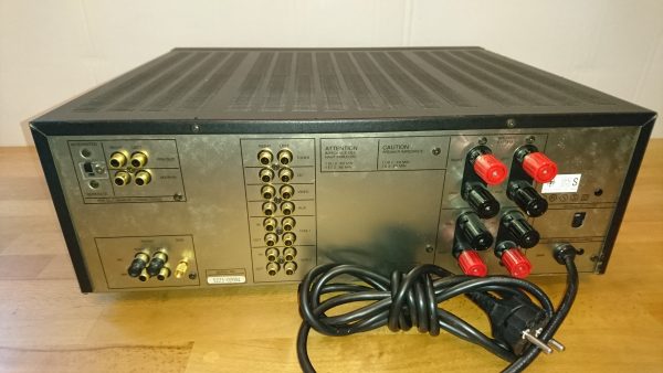 Harman Kardon HK 6850 – Bild 3