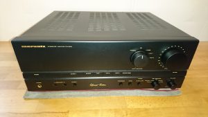 Marantz PM-80 SE