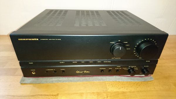Marantz PM-80 SE