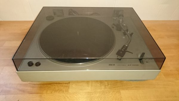 Akai AP-001C – Bild 3
