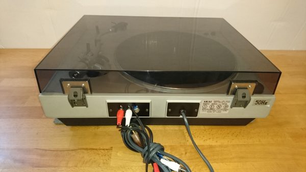 Akai AP-001C – Bild 4