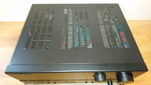 Marantz PM-80 SE – Bild 2