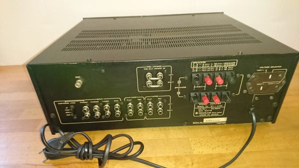 Hitachi HA-5300 – Bild 2