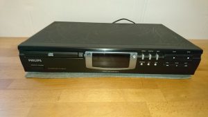 Philips CD 713